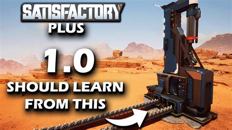 satisfactory protondb|Satisfactory Plus .